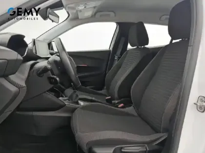 Photo 8 Peugeot 2008  PureTech 100 S&S BVM6