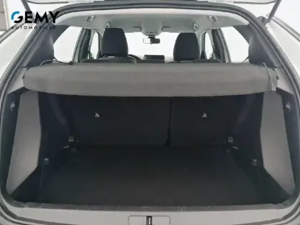 Photo 5 Peugeot 2008  PureTech 100 S&S BVM6