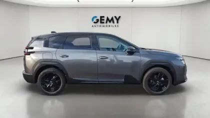 Photo 10 Citroën C5 aircross  Hybride 145 e-DCS6