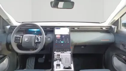 Photo 6 Citroën C5 aircross  Hybride 145 e-DCS6