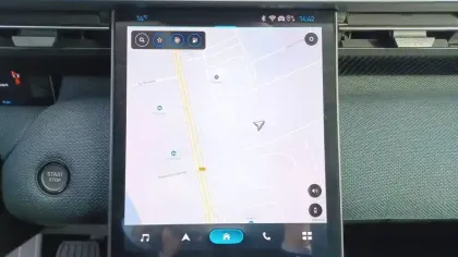 Photo 14 Citroën C5 aircross  Hybride 145 e-DCS6