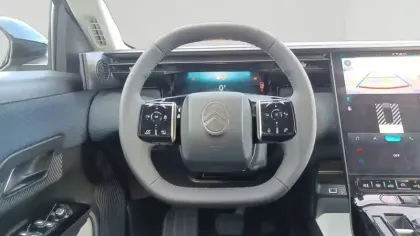 Photo 13 Citroën C5 aircross  Hybride 145 e-DCS6