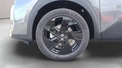 Photo 11 Citroën C5 aircross  Hybride 145 e-DCS6