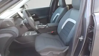 Photo 12 Citroën C5 aircross  Hybride 145 e-DCS6