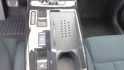 Photo 15 Citroën C5 aircross  Hybride 145 e-DCS6