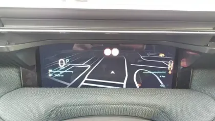 Photo 17 Citroën C5 aircross  Hybride 145 e-DCS6