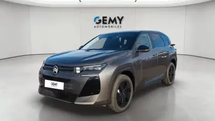 Photo Citroën C5 Aircross Plus