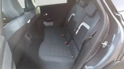 Photo 16 Citroën C5 aircross  Hybride 145 e-DCS6