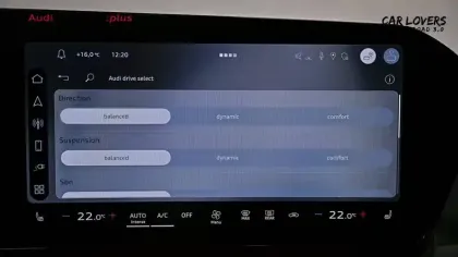 Photo 32 Audi Q3  e-hybrid 272 ch S tronic 6