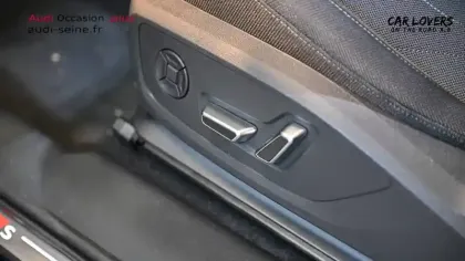 Photo 22 Audi Q3  e-hybrid 272 ch S tronic 6