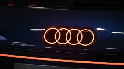 Photo 6 Audi Q3  e-hybrid 272 ch S tronic 6