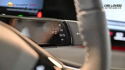 Photo 27 Audi Q3  e-hybrid 272 ch S tronic 6