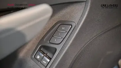 Photo 23 Audi Q3  e-hybrid 272 ch S tronic 6