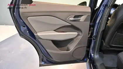 Photo 17 Audi Q3  e-hybrid 272 ch S tronic 6