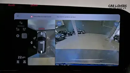 Photo 33 Audi Q3  e-hybrid 272 ch S tronic 6