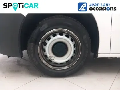 Photo 12 Peugeot Partner  FOURGON STANDARD 650 KG BLUEHDI 100 S&S BVM6