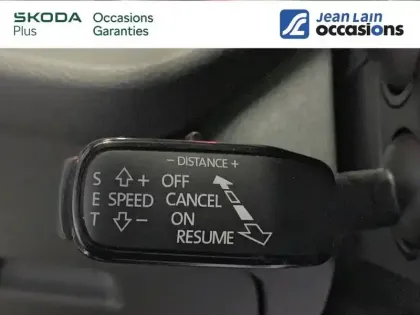 Photo 17 Skoda Octavia  Combi 2.0 TDI 150 ch SCR DSG7