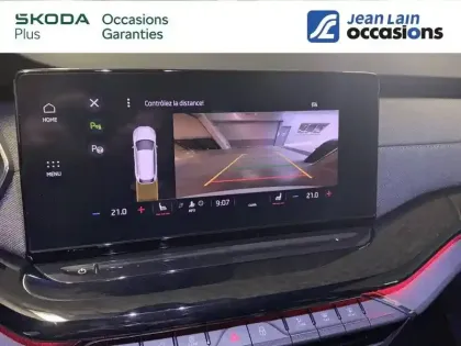 Photo 18 Skoda Octavia  Combi 2.0 TDI 150 ch SCR DSG7