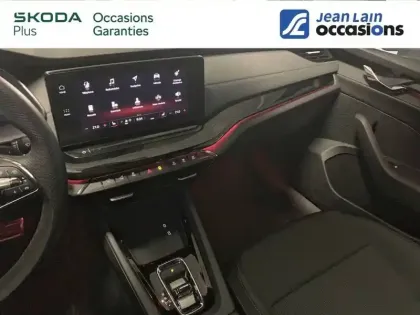 Photo 15 Skoda Octavia  Combi 2.0 TDI 150 ch SCR DSG7