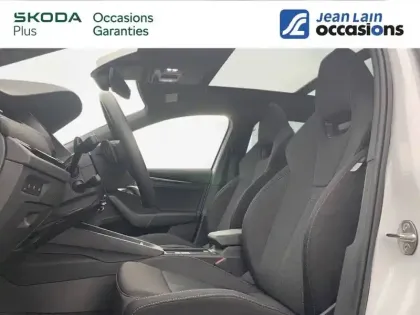 Photo 4 Skoda Octavia  Combi 2.0 TDI 150 ch SCR DSG7