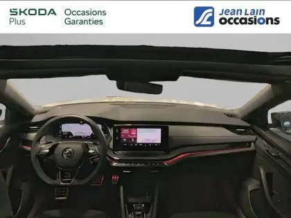 Photo 2 Skoda Octavia  Combi 2.0 TDI 150 ch SCR DSG7