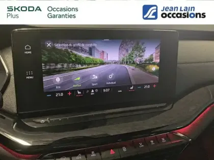 Photo 19 Skoda Octavia  Combi 2.0 TDI 150 ch SCR DSG7