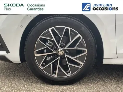 Photo 11 Skoda Octavia  Combi 2.0 TDI 150 ch SCR DSG7