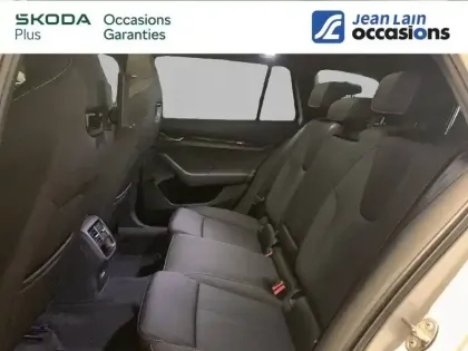 Photo 5 Skoda Octavia  Combi 2.0 TDI 150 ch SCR DSG7