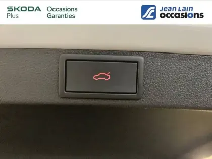 Photo 16 Skoda Octavia  Combi 2.0 TDI 150 ch SCR DSG7