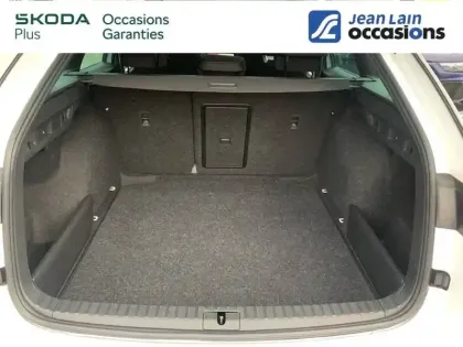 Photo 13 Skoda Octavia  Combi 2.0 TDI 150 ch SCR DSG7