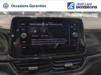 Photo 19 Volkswagen T-roc  2.0 TDI 150 Start/Stop DSG7