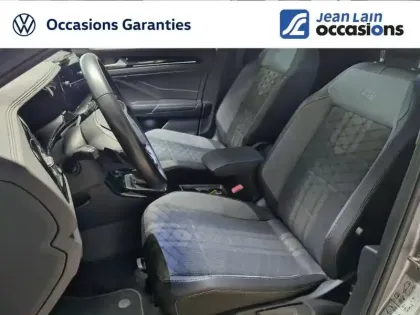 Photo 4 Volkswagen T-roc  2.0 TDI 150 Start/Stop DSG7