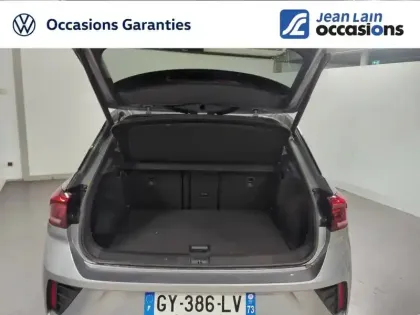 Photo 13 Volkswagen T-roc  2.0 TDI 150 Start/Stop DSG7