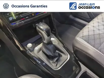 Photo 15 Volkswagen T-roc  2.0 TDI 150 Start/Stop DSG7