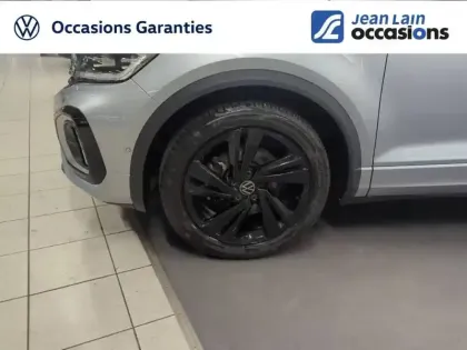 Photo 11 Volkswagen T-roc  2.0 TDI 150 Start/Stop DSG7