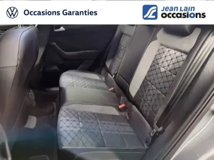 Photo 5 Volkswagen T-roc  2.0 TDI 150 Start/Stop DSG7