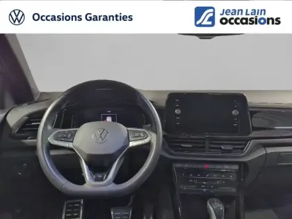 Photo 2 Volkswagen T-roc  2.0 TDI 150 Start/Stop DSG7