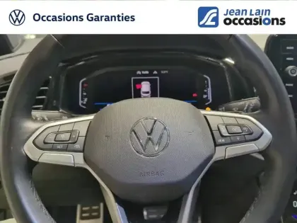 Photo 14 Volkswagen T-roc  2.0 TDI 150 Start/Stop DSG7