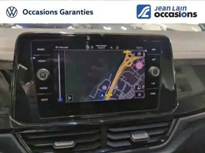 Photo 17 Volkswagen T-roc  2.0 TDI 150 Start/Stop DSG7