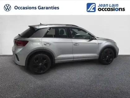 Photo 3 Volkswagen T-roc  2.0 TDI 150 Start/Stop DSG7