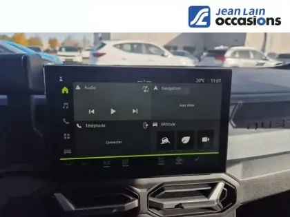 Photo 15 Dacia Duster  TCe 130 4x4