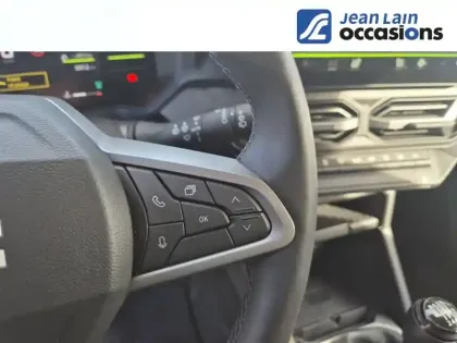 Photo 11 Dacia Duster  TCe 130 4x4