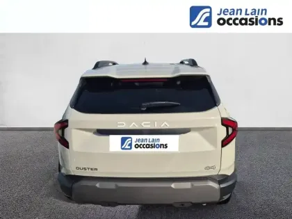 Photo 5 Dacia Duster  TCe 130 4x4