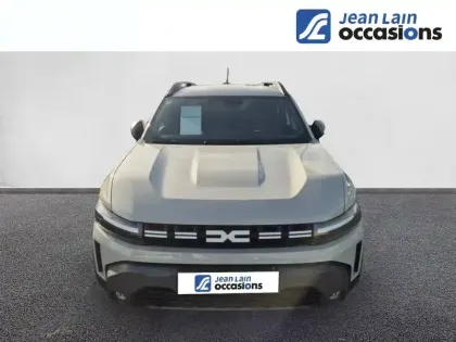 Photo 1 Dacia Duster  TCe 130 4x4