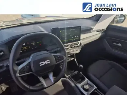 Photo 10 Dacia Duster  TCe 130 4x4