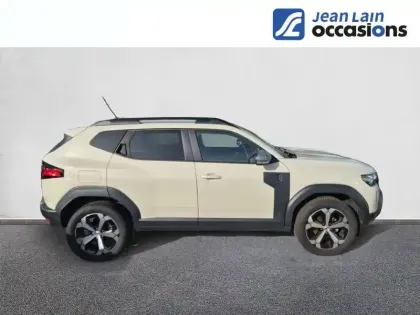 Photo 3 Dacia Duster  TCe 130 4x4