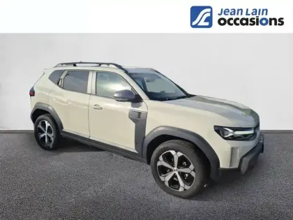 Photo 2 Dacia Duster  TCe 130 4x4