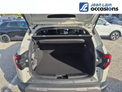 Photo 9 Dacia Duster  TCe 130 4x4