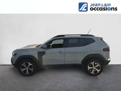 Photo 7 Dacia Duster  TCe 130 4x4