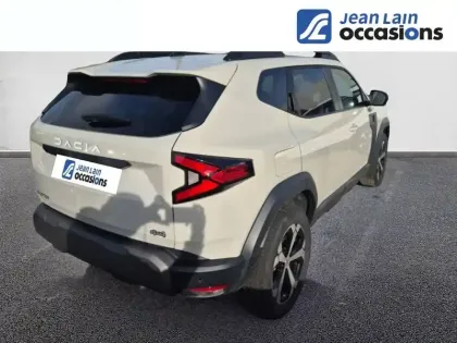 Photo 4 Dacia Duster  TCe 130 4x4